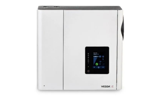 相伴医患，VESDA-E VEA多点精确定位型吸气式感烟探测器为安全护航